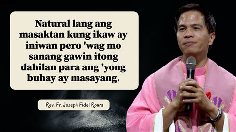 wag mong tutusukin ha himas lang usapan naten|Huwag ka na lang makialam para hindi magulo ang usapan..